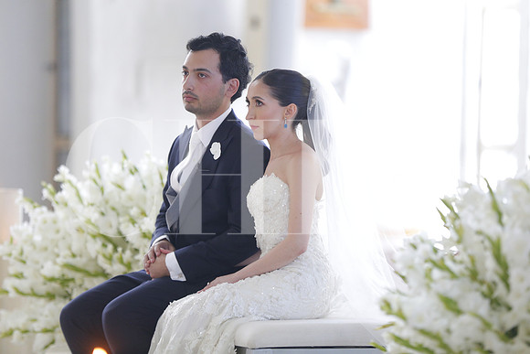 Boda de Isamar Marroquin y Antonio 37