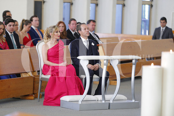Boda de Isamar Marroquin y Antonio 42