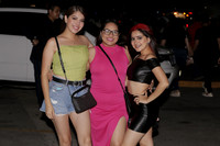 Kenia Flores, Ale Guzman y Sulema Ordaz 1