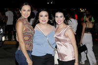 Marcela Lozano, Melissa Magaña y Natalia Silva 1