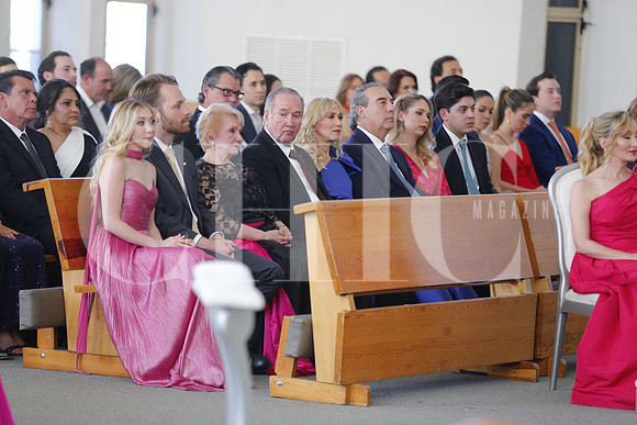 Boda de Isamar Marroquin y Antonio 51