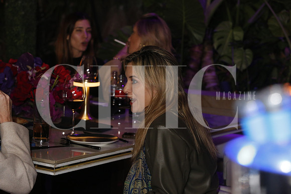Festejo de Valeria Gonzalez 5