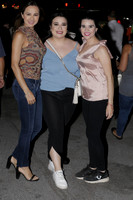 Marcela Lozano, Melissa Magaña y Natalia Silva 3