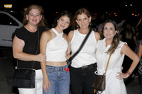 Monica Fernandez, Montserrat Temprana, Melodie Falco y Carmen Rodríguez 1