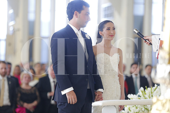 Boda de Isamar Marroquin y Antonio 61
