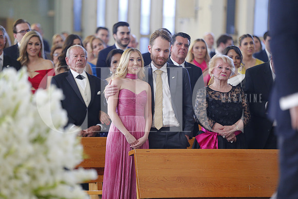 Boda de Isamar Marroquin y Antonio 65