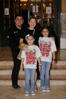 Antonio Pascual, Mónica Marcos, Mónica Violeta Pascual y Fatima Pascual 1