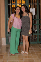 Carola Soto y Carola Silva 2