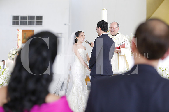 Boda de Isamar Marroquin y Antonio 76