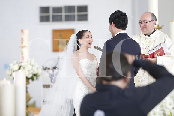 Boda de Isamar Marroquin y Antonio 74