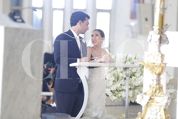 Boda de Isamar Marroquin y Antonio 88