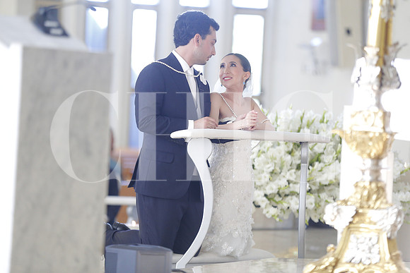 Boda de Isamar Marroquin y Antonio 91