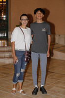 Diana Chaires y Victor Rojas 2