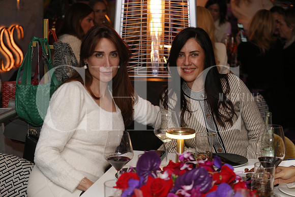 Roberta Levy y Lily Ortiz 3