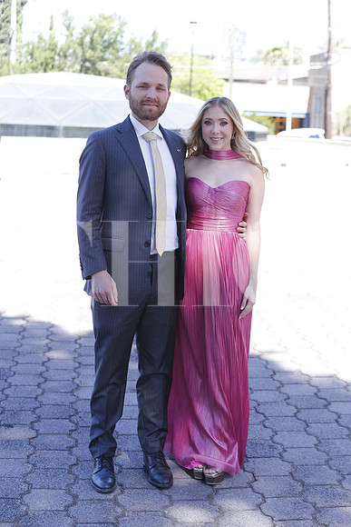 Carlos Bremer y Melissa Marroquin 3