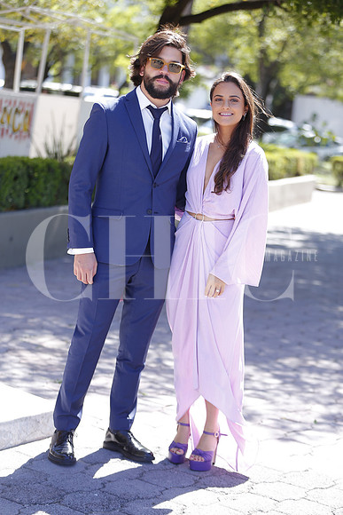 Daniela Narchi y Alberto Sanchez 4