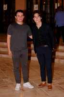 José María Hernandez y Carlos Bortoni 2