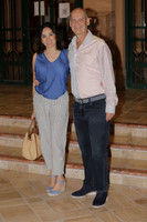 Marlene Ayala y Eduardo Santos 2