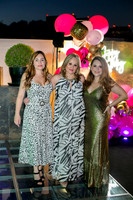 Deborah Pierce, Lily Ayala y Lily Pierce