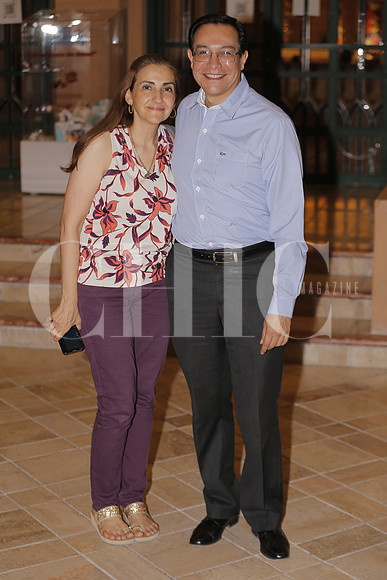 Sylvia Sepulveda y Fernando Maldonado 2