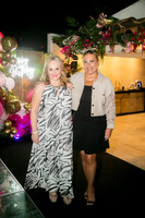 Lily Ayala y Magilu Morales_