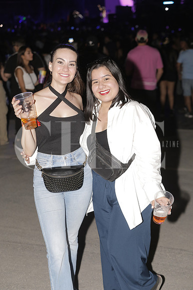 Adriana Rodríguez y Kattia Gonzalez 5