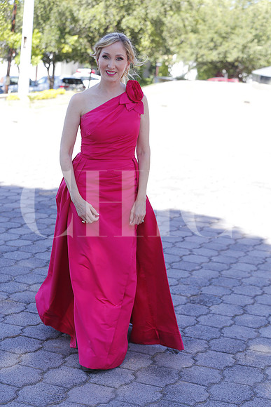 Isamar Gutierrez de Marroquin 1