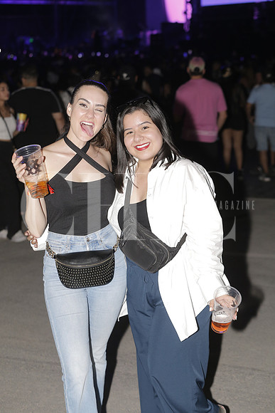 Adriana Rodríguez y Kattia Gonzalez 3