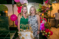 Marcela Ayala y Lily Ayala