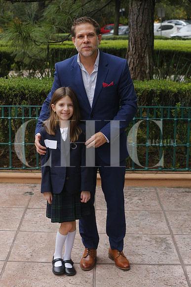 Sofia Gutierrez y Romeo Gutierrez 2