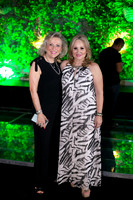 Sonia Wapinski y Lily Ayala