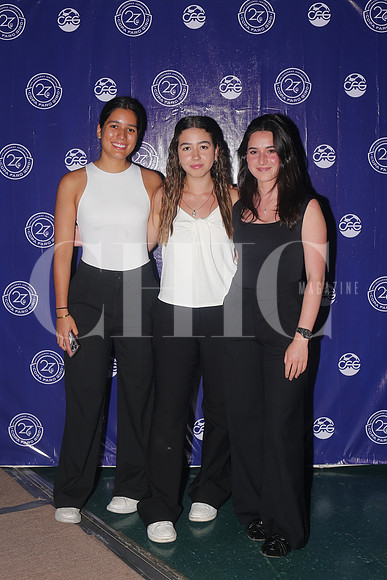 Clemencia Bravo García, Ana Karen Nava y Eva Martínez Carrillo 2