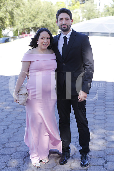Laura Monteverde y Juan Carlos Dominguez 2