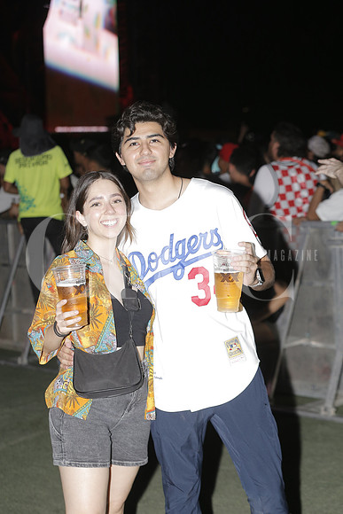 Daniela Leal y Mauricio García 2