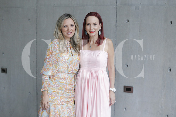 Angela García y Mónica García 4