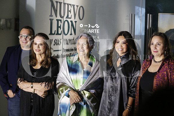 Expo Homenaje Monterrey Vero Solis 247