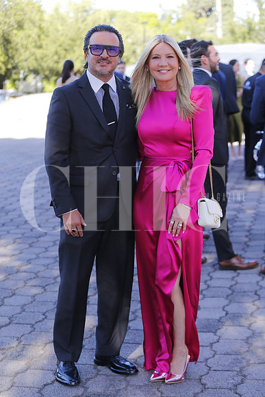 Luis Díaz y Cristina Díaz 3