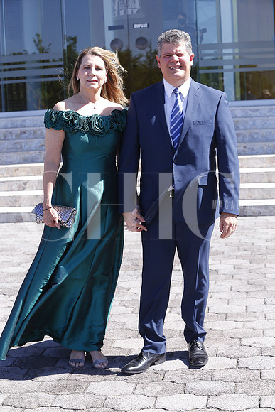 Luly de León y Gerardo Santos 2
