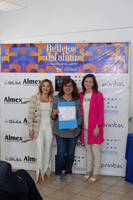 Tita Elizondo de León 2