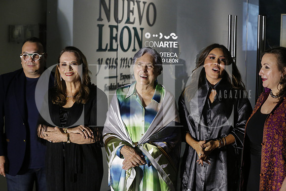 Expo Homenaje Monterrey Vero Solis 253