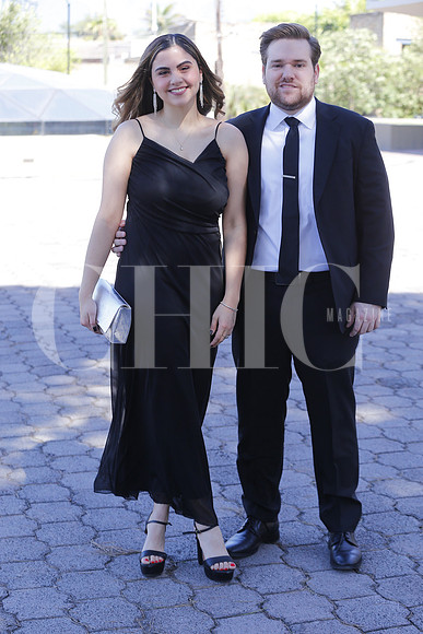 Maria Andrea Rosas y Guillermo Astiazaran 2