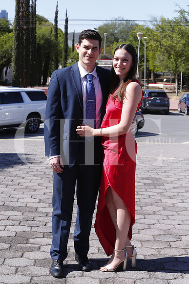 Marcelo Gutierrez y Genoveva Zubieta 2