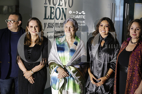 Expo Homenaje Monterrey Vero Solis 259