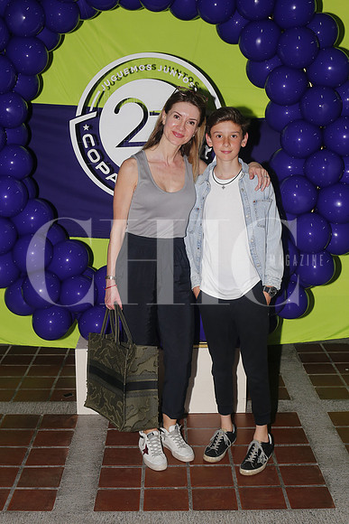 Margott Prieur y Diego Lopez 2
