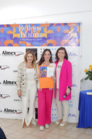 Cynthia Villarreal, Any Garza  y Cordelia Elizondo 2