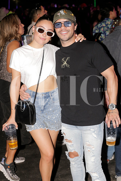 Paloma Reza y José Rodarte 4