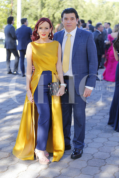 Moni García y Arturo Moyeda 3