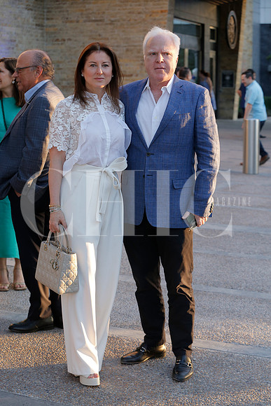 Frida Sandler y Samuel Sandler 2