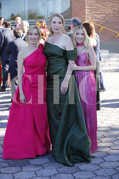 Melissa Gutierrez, Adriana Ibarra y Melissa Marroquin 3