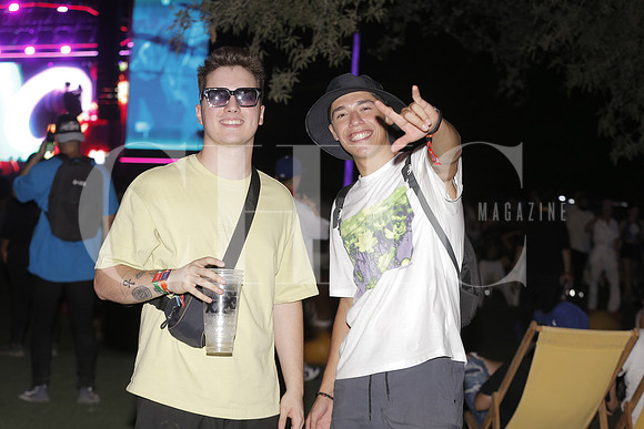 Ricardo Garza y Javier Sanchez 1